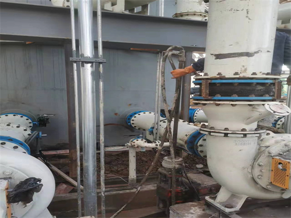 高台设备基础沉降下沉注浆加固增加荷载